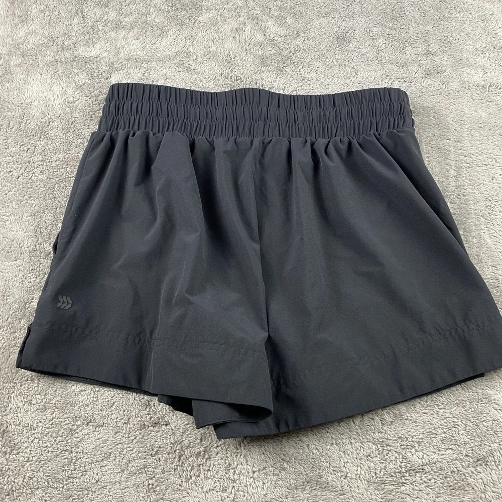 All In Motion Active‎ Light Mid Rise Shorts 4
